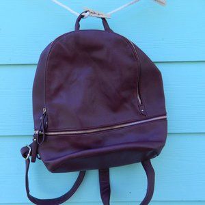 3/$20 Just Fab backpack
